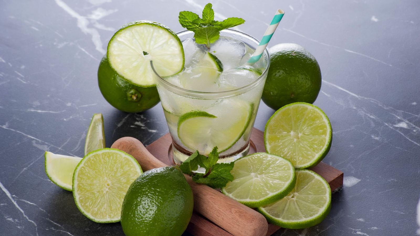 La recette du mojito, comme à La Havane