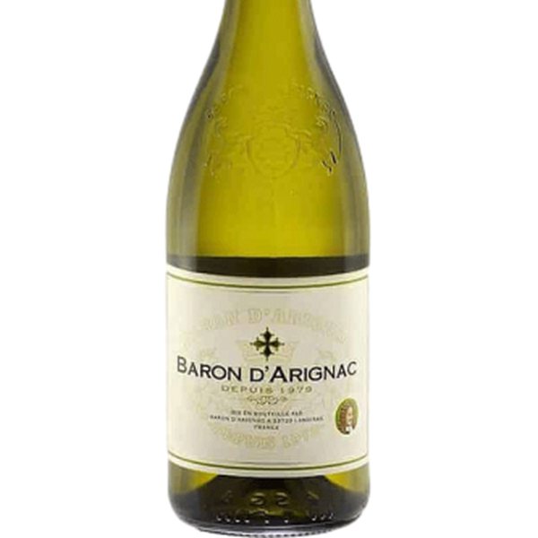 Baron d’Arignac