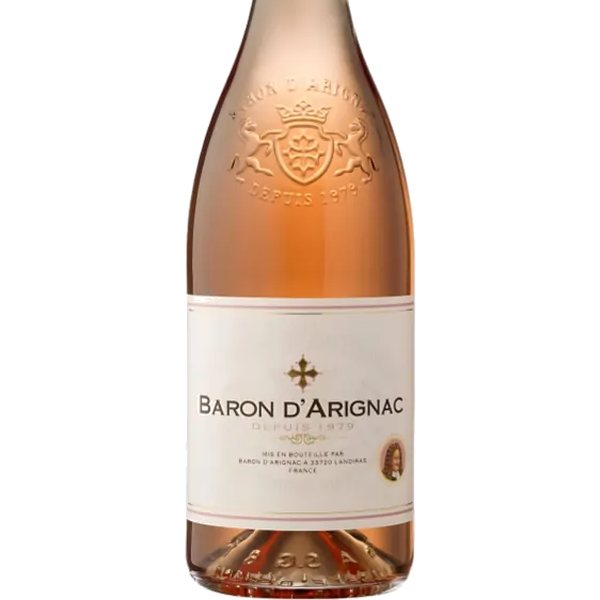 Baron d’Arignac
