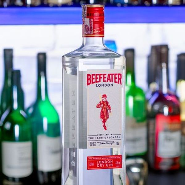 Beefeater