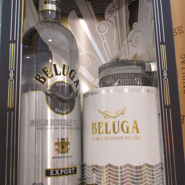 Beluga Noble