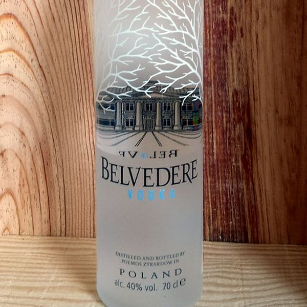 Belvedere