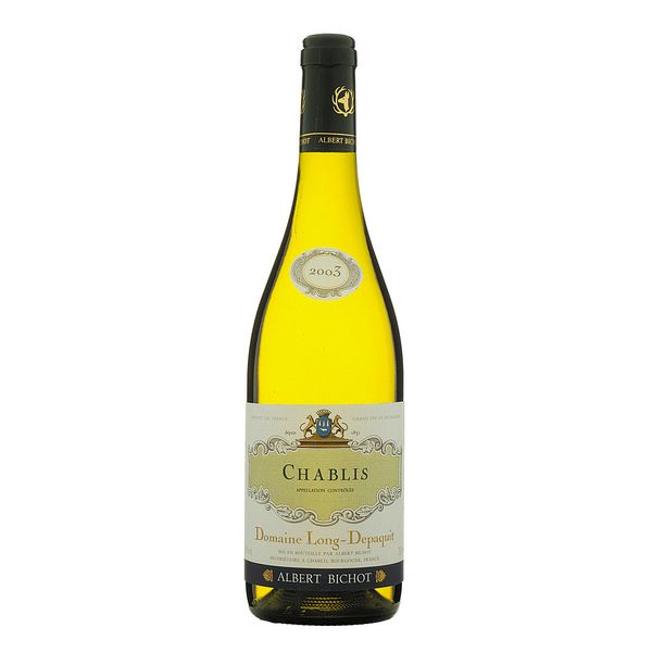 Albert Bichot Chablis