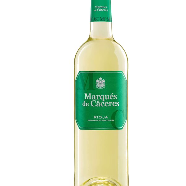 Marqués de Cáceres