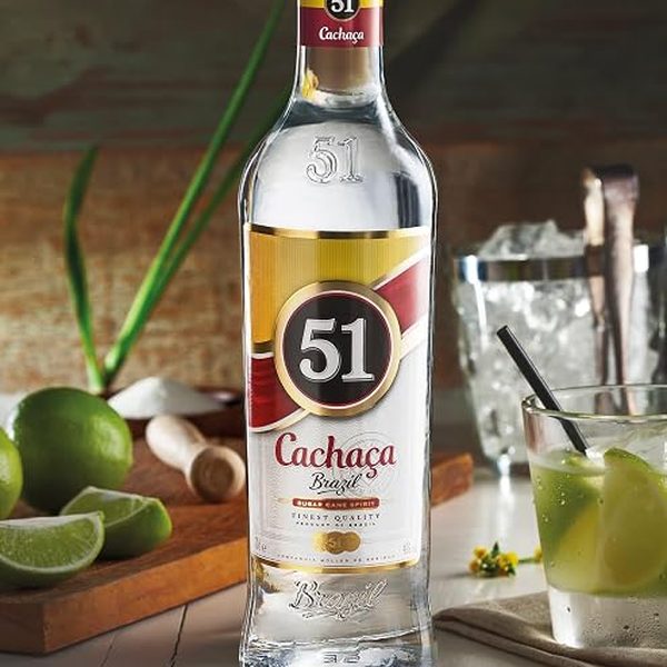 Cachaça