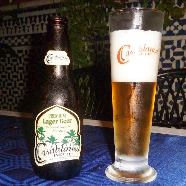 Casablanca 25 cl