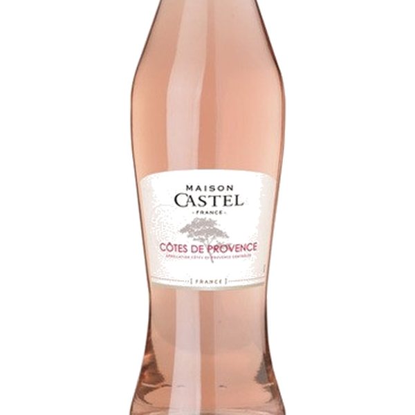 M. de Castel Côtes de Provence