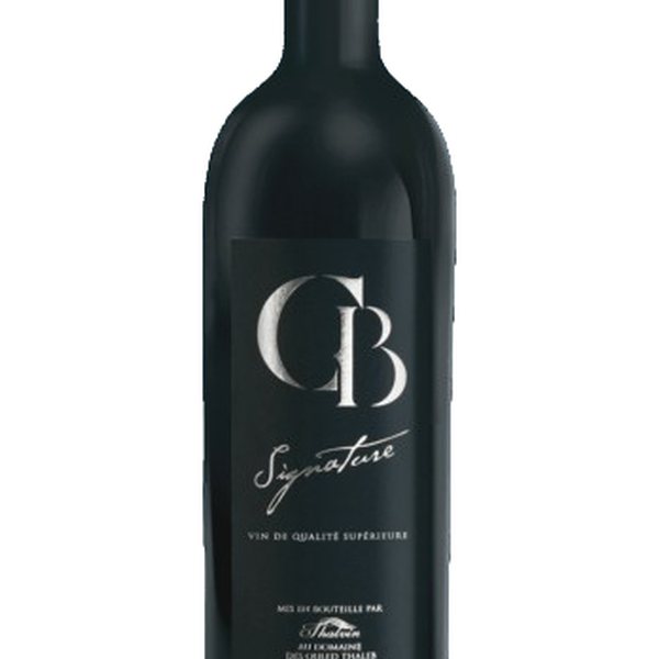 CB Signature