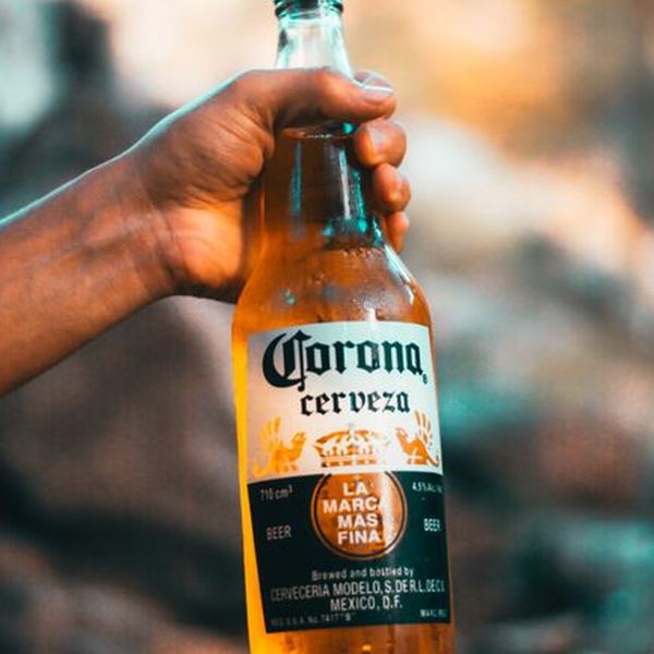 Corona 33 cl