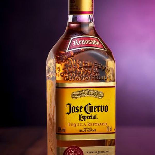 José Cuervo Gold