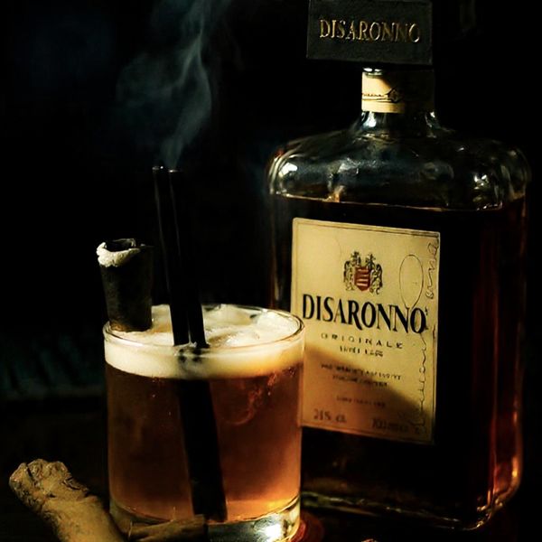 Amaretto Disaronno