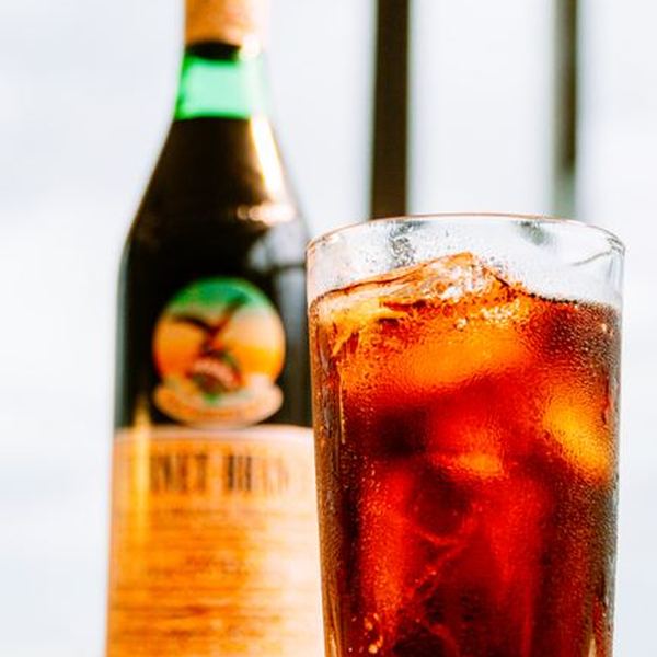 Fernet-Branca