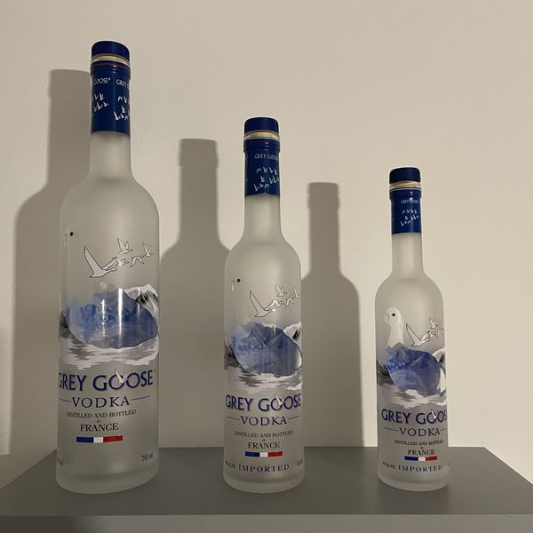 Grey Goose