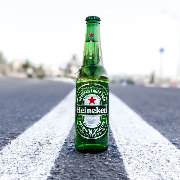 Heineken 25 cl