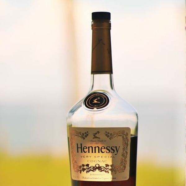 Hennessy V.S