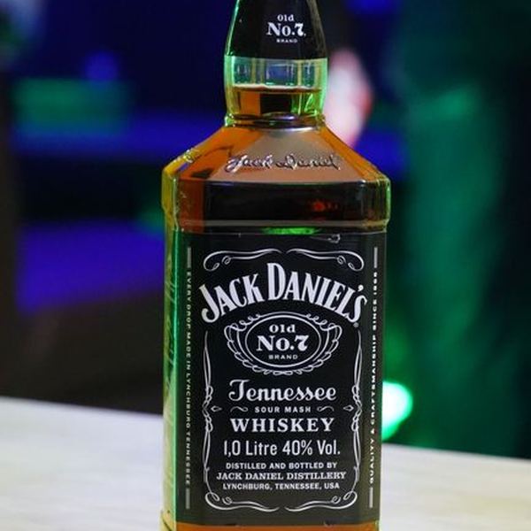 Jack Daniel’s