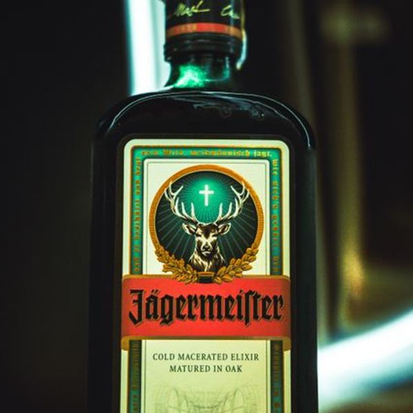 Jägermeister