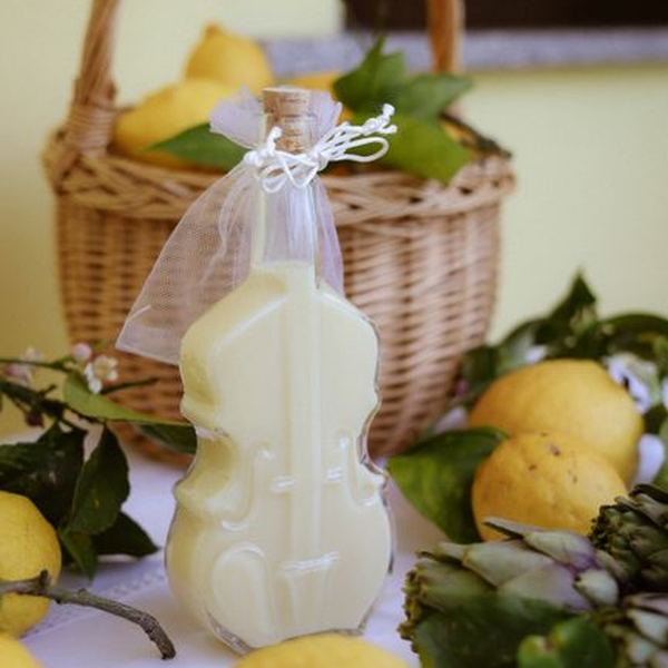 Limoncello