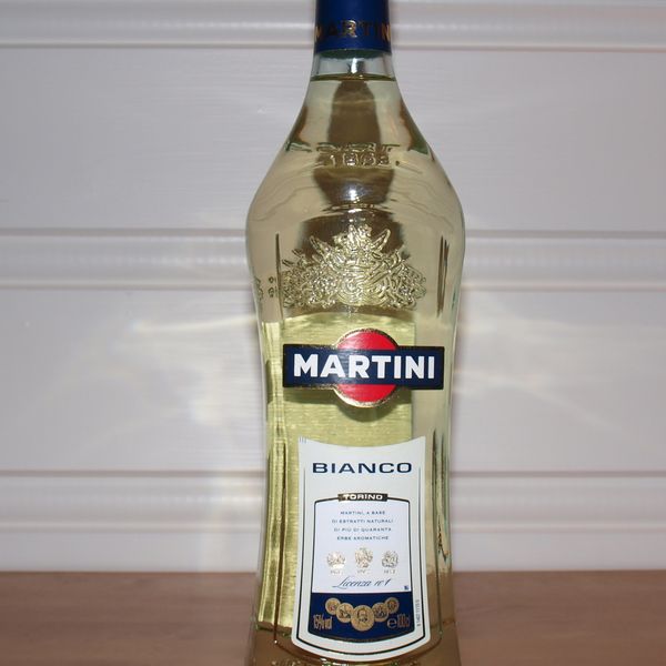 Martini Bianco