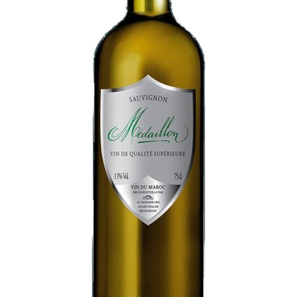 Médaillon