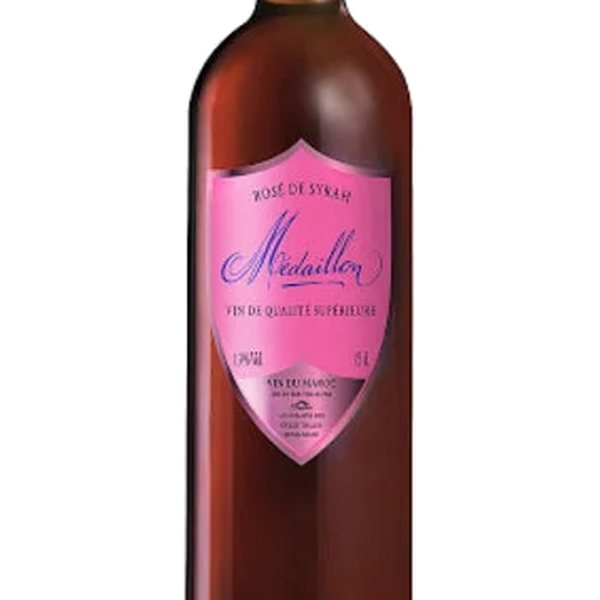 Médaillon