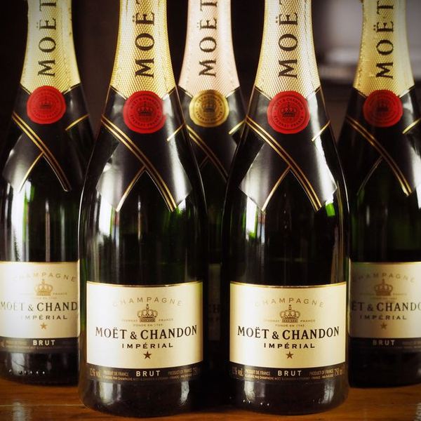 Moët & Chandon Brut