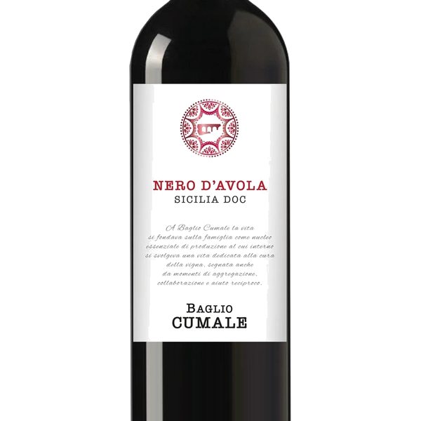 Nero d’Avola