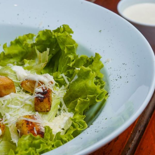 Salade César