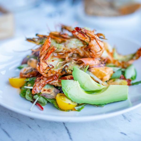 Salade El Barrio