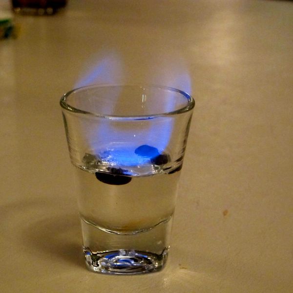 Sambuca