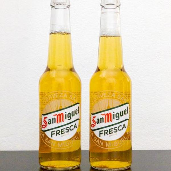 San Miguel 25 cl