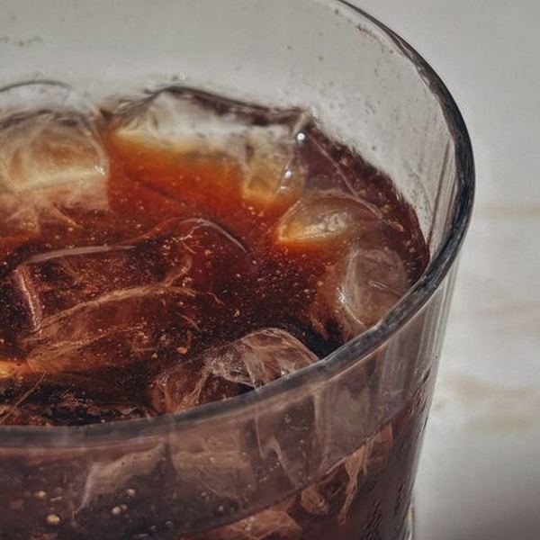 Soda