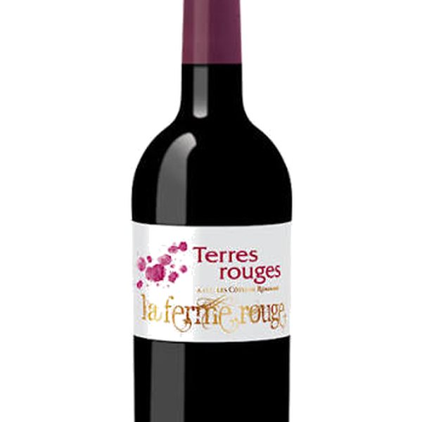 Terres Rouges
