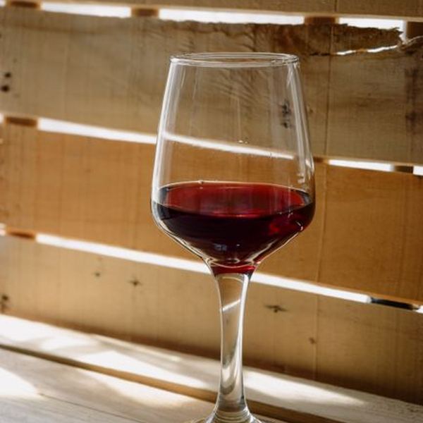 Vin rouge