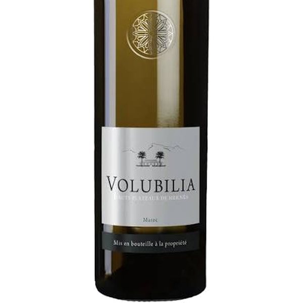 Volubilia