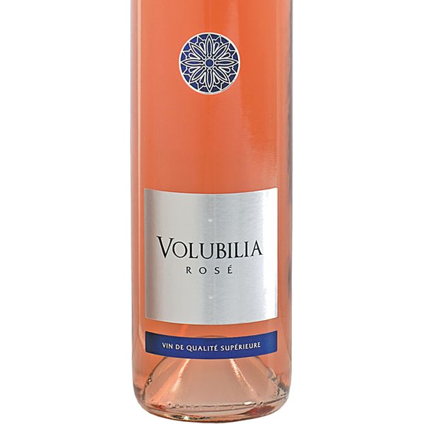 Volubilia