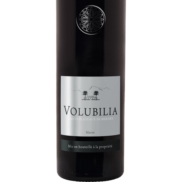 Volubilia